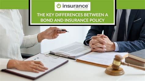 Insurance Bond Importance