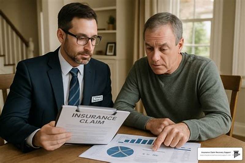 Insurance Claim Adjuster Course