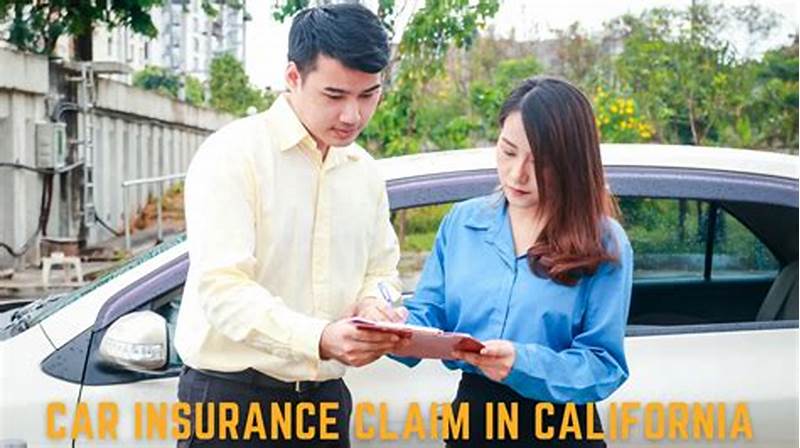 Insurance Claim File Privilege California
