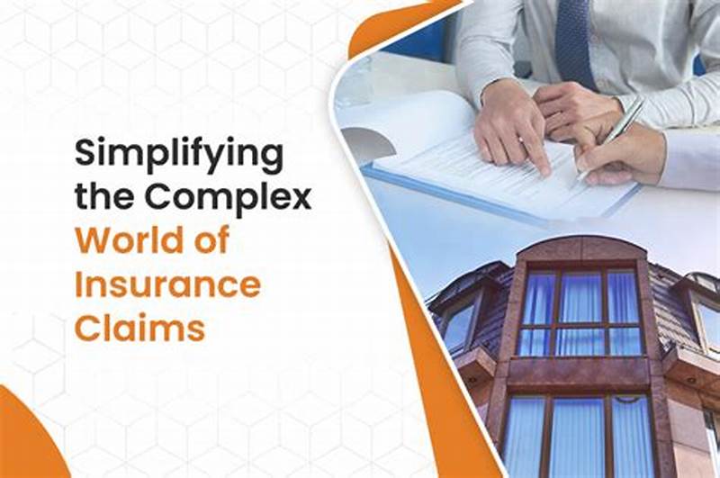 Insurance Claims Blog