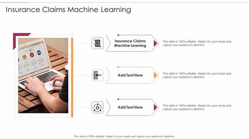 Insurance Claims Machine Learning