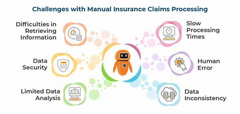 Insurance Claims Processing Challenges
