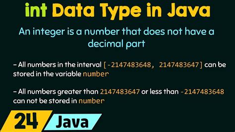Data Type