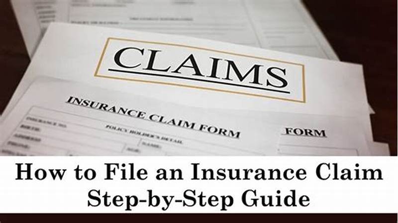 Integon Insurance File A Claim