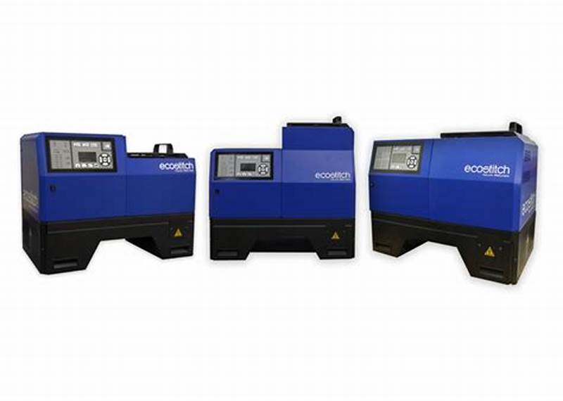 Integrated Pattern Control For Adhesive Melters