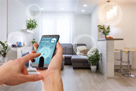 Integration with Smart Home Systems