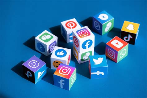 Integration with Social Media