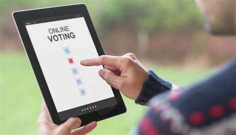 Interactive Voting