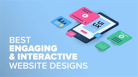Interactive and Engaging User Experience Denver SEO
