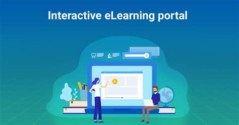 Interactive eLearning