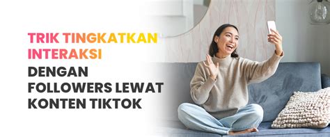 Interaksi Followers