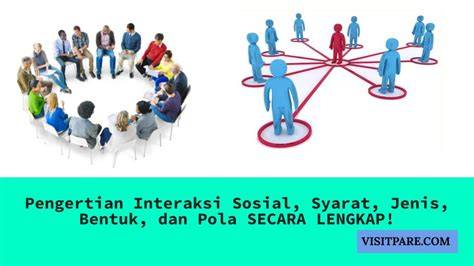 Interaksi Sosial