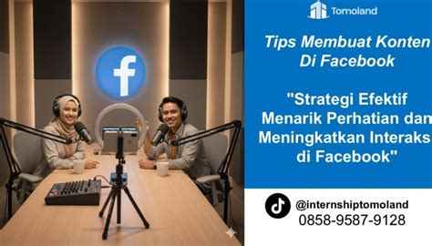 Interaksi di Facebook