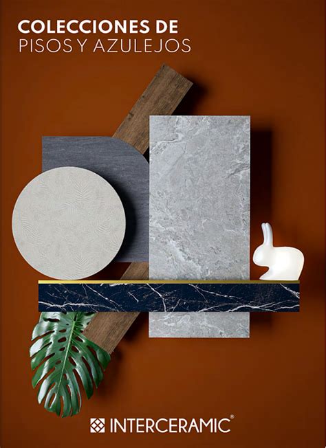Interceramic Catalogo De Pisos