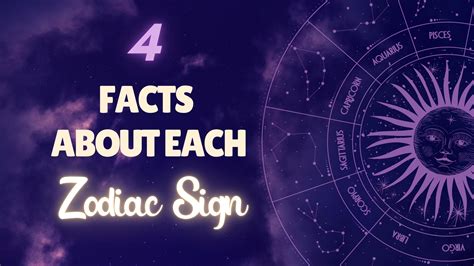 Interesting Facts Sign