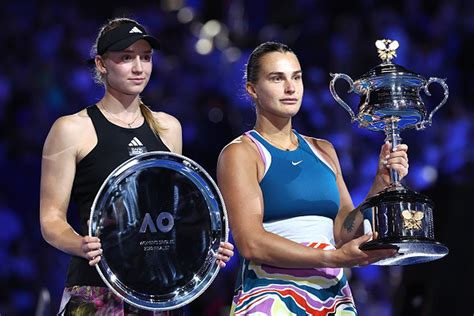 Fakta Menarik WTA