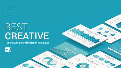 Interesting Powerpoint Templates