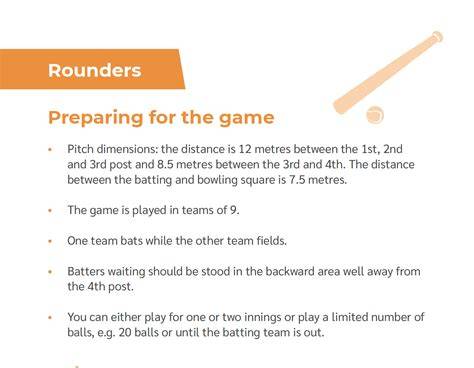 Interesting facts about rounders