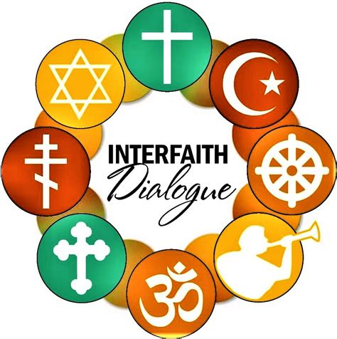 Interfaith Dialogue