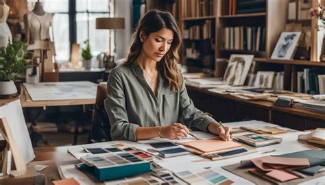 Interior Designer Career Profile