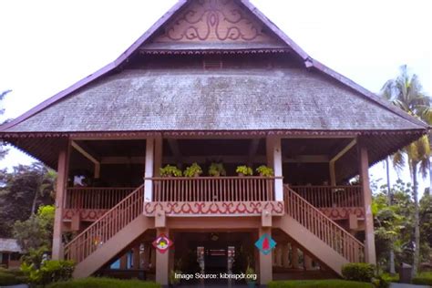 Interior Dulohupa