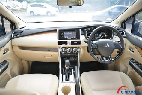 Interior Xpander Ultimate