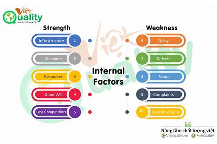 Internal Factors