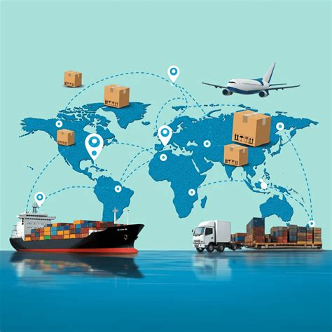 International Mail