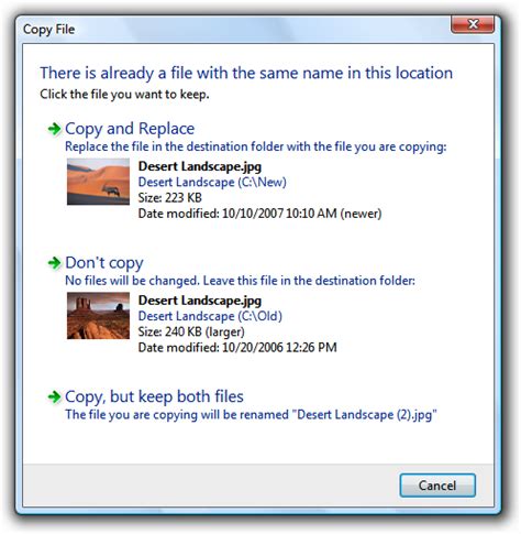 Internet Access Confirmation Message
