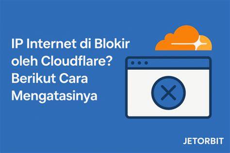 Internet Blokir