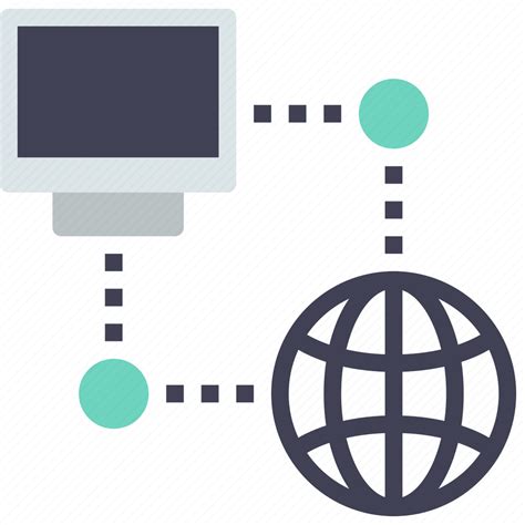 Internet Connection Icon