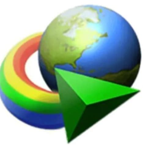 Internet Download Manager