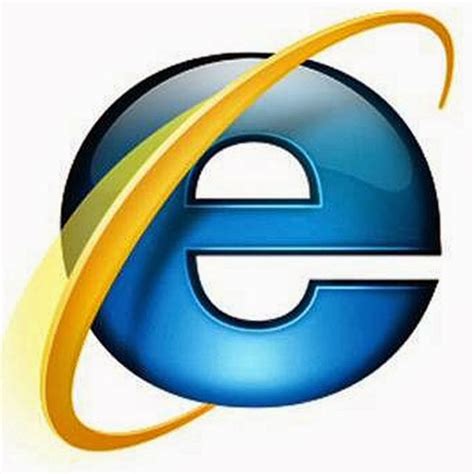 Internet Explorer 32-Bit Browser