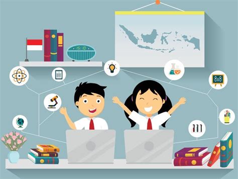 Internet dan Belajar