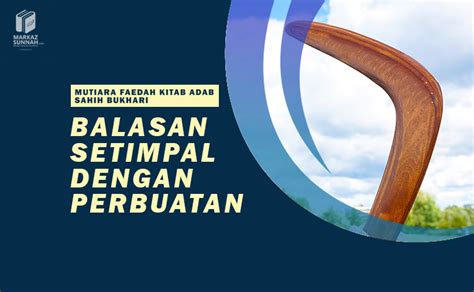 Inti Qisas Balasan Setimpal