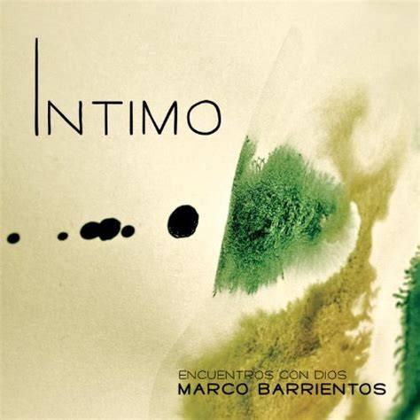 Portada de Intimo