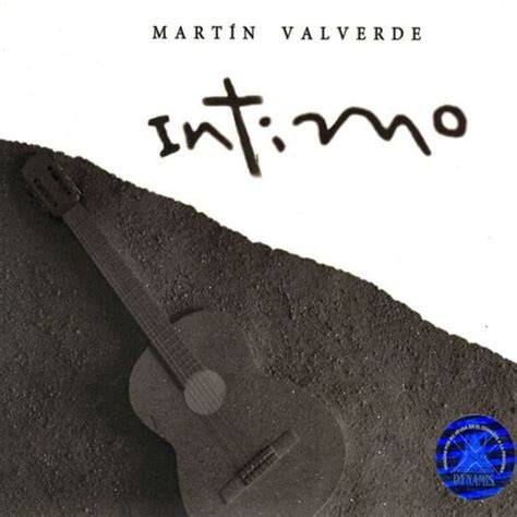 Portada de Intimo