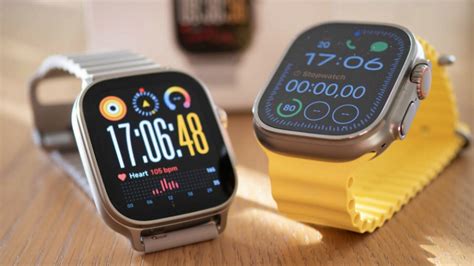Intip 5 Smartwatch & Smartband Paling Laris Manis di Awal Tahun 2025!