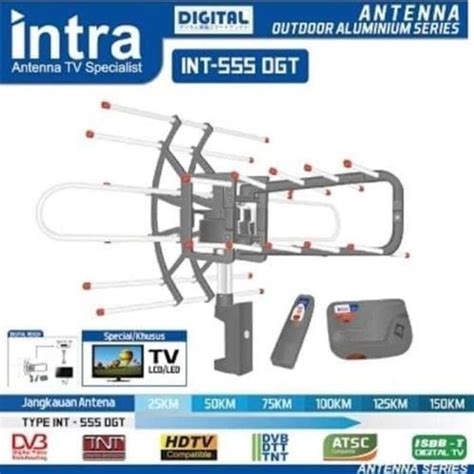 Intra INT-55DGT2
