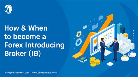 Introducing Broker forex