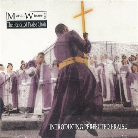 Portada de Introducing Perfected Praise