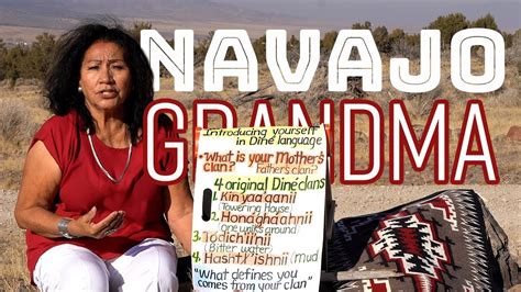 Yourself Navajo