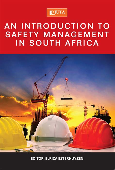 Introduction to Safety Management