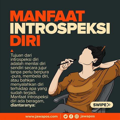 Introspeksi Diri Gaya Individual