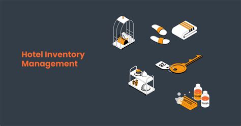 Inventory Control Hotel
