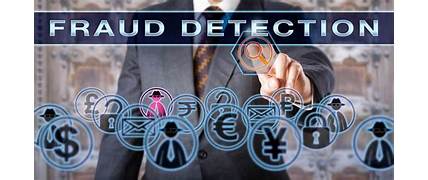 Invest in Fraud Detection