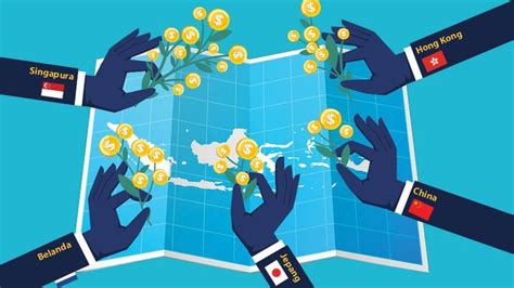 Investasi Asing