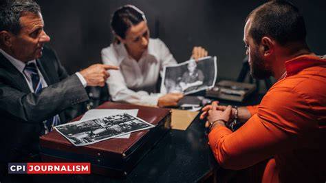 Investigative Journalism Collaboration