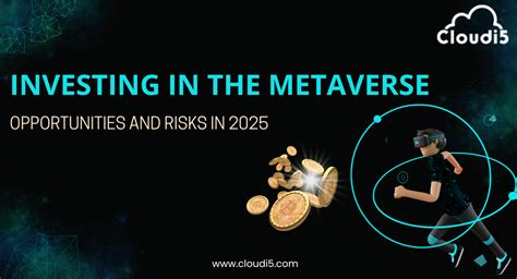 Investing in the NFT Metaverse: Opportunities and Risks