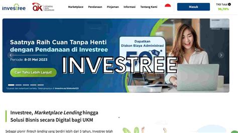 Investree Syariah